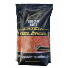 Don Carp Baits Don Carp Faeper method pellet 2mm 1000g bojli, aroma