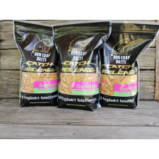 Don Carp Baits Don Carp GUMICUKOR method pellet 2mm 1000g bojli, aroma