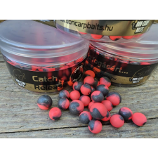 Don Carp Baits Don Carp Halas-Eperkrém Fluo Pop up 8-10mm bojli, aroma