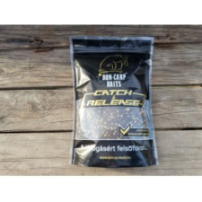 Don Carp Baits Don Carp Halas - Fokhagymás method pellet 2mm 800g bojli, aroma