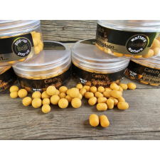 Don Carp Baits Don Carp PAPRIKÁS Kenyeres Fluo Wafters 8x10mm bojli, aroma