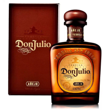  Don Julio Anejo 38% 0,7l DD tequila