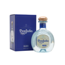 Don Julio Blanco 0,7l 38% DD tequila