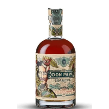Don Papa Rum Baroko 0,2l rum