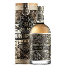  Don Papa Rum Rye Aged 0,7l DD. rum