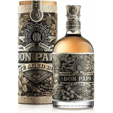 DON PAPA Rye Cask 0,7l 45% DD rum