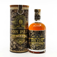  Don Papa Rye Cask rum (0,7L / 45%) rum
