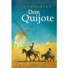 Don Quijote – Miguel de Cervantes Saavedra,Ludwig Braunfels idegen nyelvű könyv