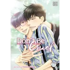  Don't Be Cruel, Vol. 9 idegen nyelvű könyv