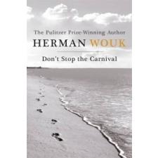  Don't Stop the Carnival – Herman Wouk idegen nyelvű könyv