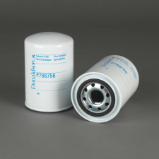 Donaldson Hidraulikaolaj szűrő Donaldson P766756 autóalkatrész