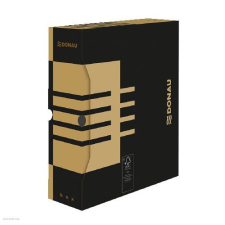 DONAU Archiváló doboz 100 mm natúr Donau naptár, kalendárium