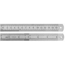 Donau Elektronik MLS15 Méretarány 150 mm Acél (MLS15) mérőműszer