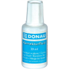 DONAU Hibajavító folyadék oldószeres 20ml (7615001-99)