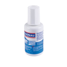 DONAU Hibajavító folyadék vízbázisú 20ml (7612001PL-99) hibajavító