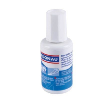 DONAU Hibajavító folyadék, vízbázisú, szivacsos, 20 ml, DONAU hibajavító