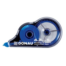 DONAU Hibajavító roller, 4,2 mm x 5 m, DONAU hibajavító