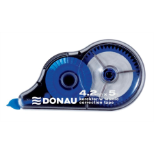 DONAU Hibajavító roller 5m - Kék (7634001PL-99) hibajavító