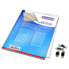 DONAU Képkeret A/3 297x420mm KF15654 Q-Connect fényképkeret