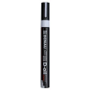 DONAU Lakkmarker, 2,8 mm, M, DONAU "D-oil", fehér
