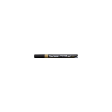 DONAU Lakkmarker DONAU D-oil 2,2 mm arany filctoll, marker