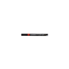 DONAU Lakkmarker DONAU D-oil 2,2 mm piros