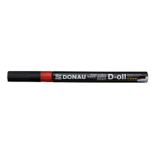 DONAU Lakkmarker donau d-oil 2,2 mm piros u7368001pl-04 filctoll, marker
