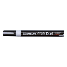 DONAU Lakkmarker donau d-oil 2,8 mm fehér u7369001pl-09 filctoll, marker