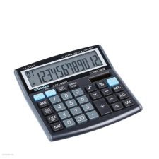 DONAU TECH Számológép DONAU TECH K-DT4122 asztali számológép