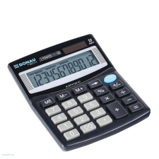 DONAU TECH Számológép DONAU TECH K-DT4124 asztali számológép