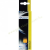Donic Ping-pong labda 2 csillagos (3db) narancs Donic Prestige