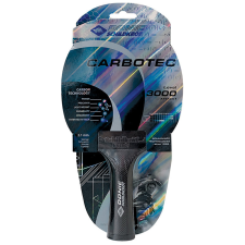Donic Ping-pong ütő Donic Carbotec 3000 Series 2023 asztalitenisz