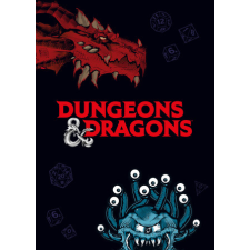 Donjons et Dragons : le Calendrier de l'avent officiel ! naptár, kalendárium