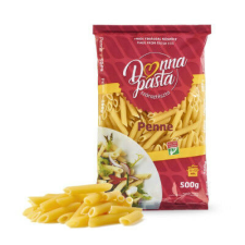 DONNA PASTA TÉSZTA PENNE 1 TOJÁSOS 500G tészta