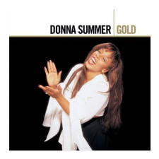 Donna Summer - Gold (Cd) egyéb zene