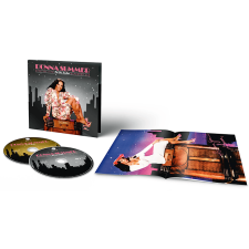 Donna Summer - On The Radio: Greatest Hits (Expanded Edition) (Digipak) (CD) rock / pop