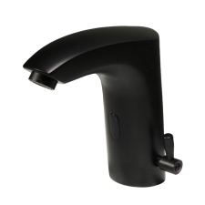 Donner Automata csaptelep Donner AutoFlow 02 Matt fekete fém csaptelep