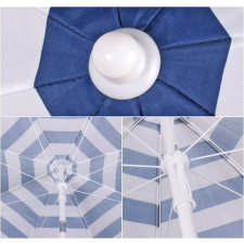  Dönthető napernyő kerti bútor