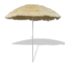  Dönthető napernyő Hawaii stílusban kerti bútor