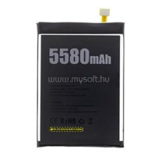 Doogee akku 5580mAh LI-ION (BAT17S305580) mobiltelefon akkumulátor
