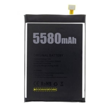 Doogee BAT17S305580-ori Gyári akkumulátor 5580 mAh mobiltelefon akkumulátor