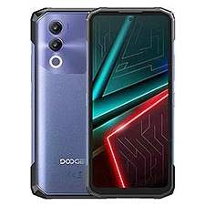 Doogee Blade20 - Hydrogél kijelzővédő fólia mobiltelefon kellék