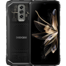 Doogee Blade 10 Ultra mobiltelefon