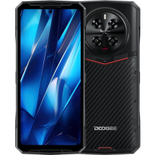 Doogee DK10 5G 12GB/512GB mobiltelefon