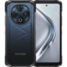 Doogee Fire 6 6GB/256GB mobiltelefon
