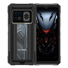 Doogee Fire 6 Max mobiltelefon