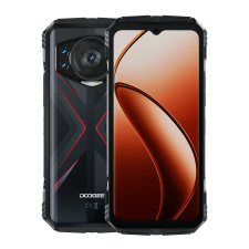 Doogee S118 mobiltelefon