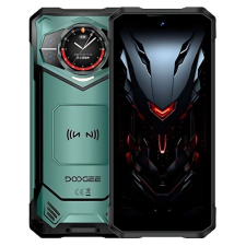 Doogee S200X mobiltelefon