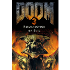  Doom 3 Resurrection of Evil (DLC) (digitális licenc) videójáték