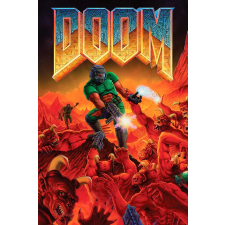  Doom + Demon Multiplayer Pack (DLC) (digitális licenc) videójáték